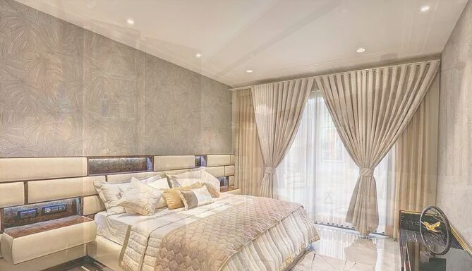 5 BHK 4390 Sq.ft. Apartment for Sale in New Chandigarh