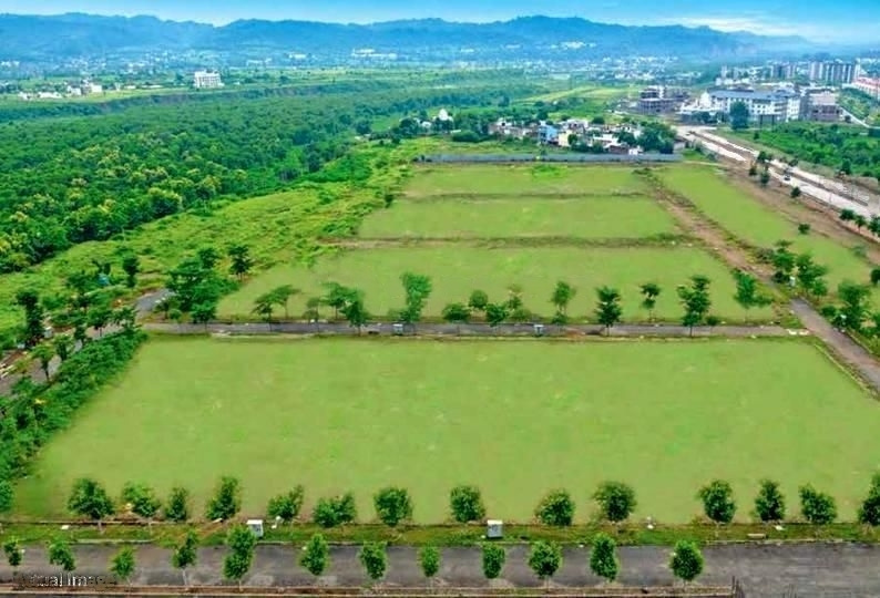 4 BHK 3200 Sq.ft. House for Sale in Zirakpur Panchkula Kalka Hwy