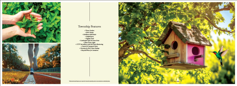  680 Sq. Yards Residential Plot for Sale in Pinjore, Panchkula