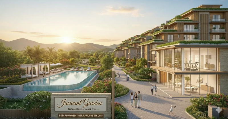  180 Sq. Yards Residential Plot for Sale in Sector 14 Panchkula