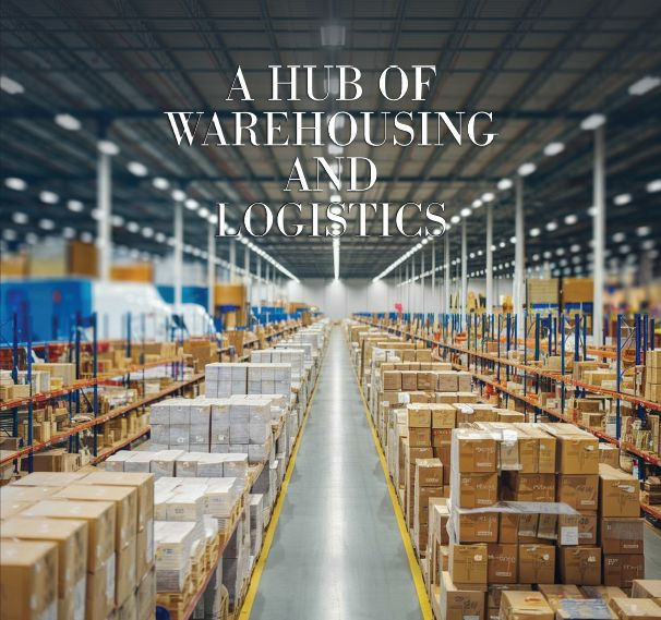  5000 Sq. Yards Industrial Land for Sale in Tepla, Rajpura