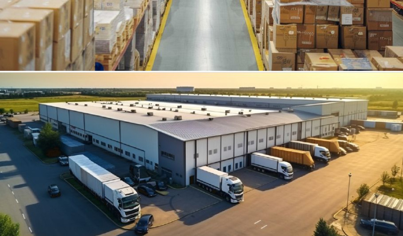  5000 Sq. Yards Industrial Land for Sale in Tepla, Rajpura