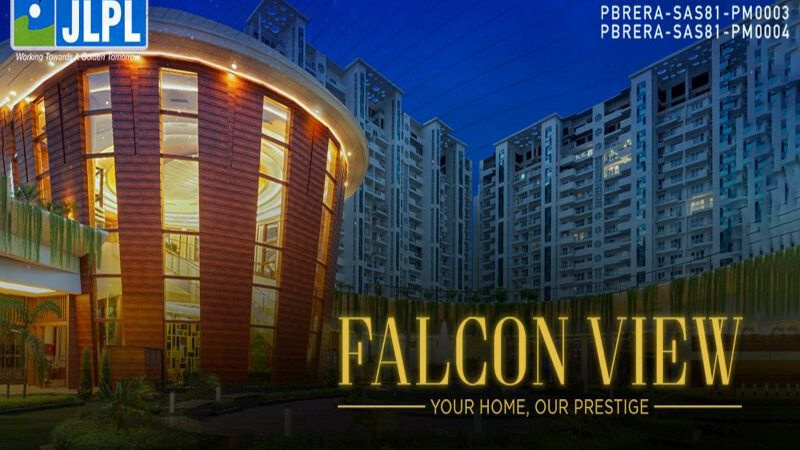 3 BHK 2480 Sq.ft. Apartment for Sale in Sector 66A Mohali