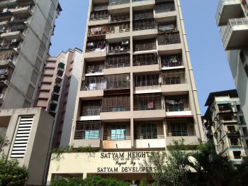2 BHK Flat for Rent in Sector 10 Kharghar, Navi Mumbai