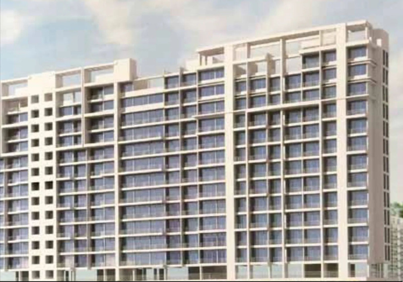 2 BHK Apartment 1215 Sq.ft. for Sale in Sector 12 Kharghar, Navi Mumbai