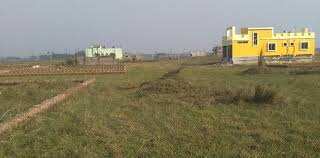 Residential Plot 1134 Sq.ft. for Sale in New Area, Nawada