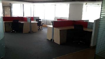  Office Space for Rent in MG Road, Bangalore