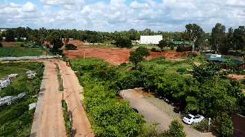  Agricultural Land for Sale in Doddaballapur Road, Bangalore