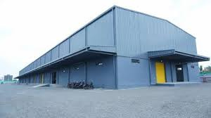  Warehouse for Rent in Soukya Road, Bangalore
