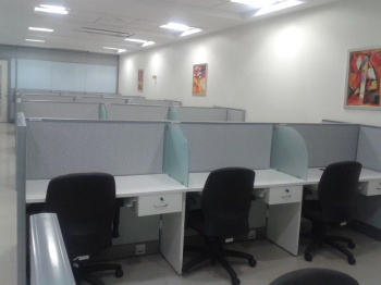  Office Space for Rent in Cunningham Road, Bangalore