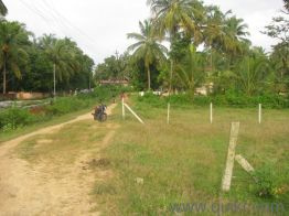  Residential Plot for Sale in Hbr Layout, Bangalore
