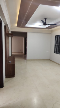 3 BHK Flat for Sale in Bagalur, Bangalore