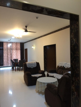 5 BHK Flat for Rent in HRBR Layout, Bangalore