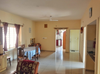 2 BHK House for Sale in TC Palya Road, Bangalore