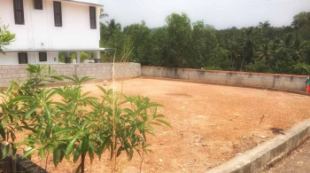  Residential Plot for Sale in Thiruvilwamala, Thrissur