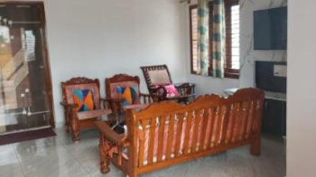 3 BHK House for Rent in Hennur, Bangalore