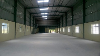  Warehouse for Rent in Banaswadi, Bangalore