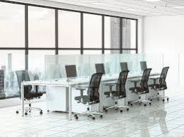  Office Space for Rent in OMBR Layout, Bangalore