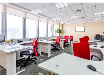  Office Space for Rent in HRBR Layout, Kalyan Nagar, Bangalore