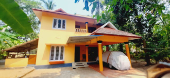 3 BHK House for Sale in Nemmara, Palakkad