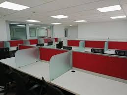  Office Space for Rent in OMBR Layout, Bangalore