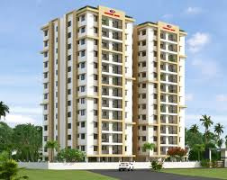 4 BHK Flat for Sale in Lalbagh Road, Bangalore