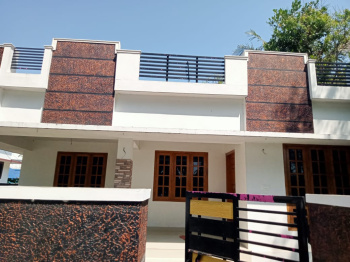 2 BHK House for Sale in Chittur, Palakkad