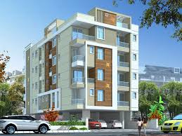 3 BHK House for Rent in HRBR Layout, Bangalore