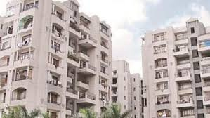 3 BHK House for Rent in HRBR Layout, Bangalore