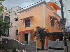 4 BHK House for Rent in HRBR Layout, Kalyan Nagar, Bangalore