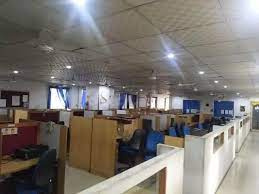  Office Space for Rent in Kalyan Nagar, Bangalore