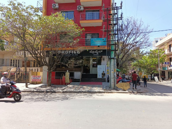  Commercial Shop for Rent in Kasturi Nagar, Bangalore