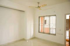 2 BHK Flat for Rent in Babusapalya, Bangalore