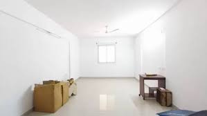 4 BHK Flat for Rent in Richmond Town, Bangalore