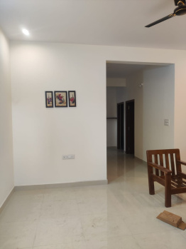 1 BHK Flat for Rent in HRBR Layout, Bangalore