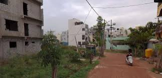  Residential Plot for Sale in Kalyan Nagar, Bangalore
