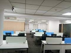  Office Space for Rent in Indira Nagar, Bangalore