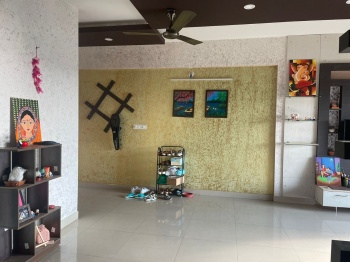 2 BHK Flat for Sale in HRBR Layout, Bangalore