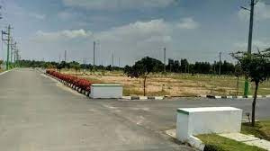  Residential Plot for Sale in IVC Road, Bangalore