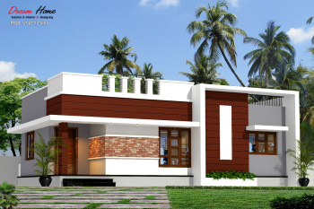 2 BHK House for Sale in Mundur, Palakkad