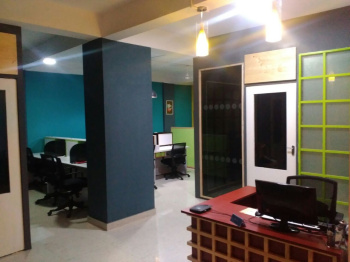  Office Space for Rent in Bagmane Tech Park, Bangalore