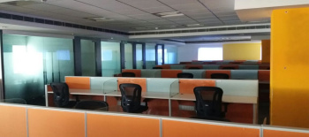  Office Space for Rent in Manyata Tech Park, Bangalore