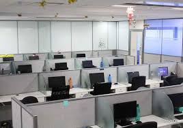  Office Space for Rent in Whitefield, Bangalore