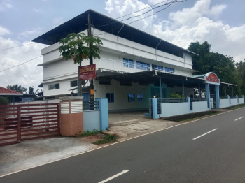  Commercial Shop for Sale in Alathur, Palakkad