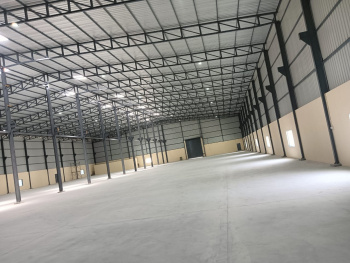  Warehouse for Rent in Bannerghatta, Bangalore
