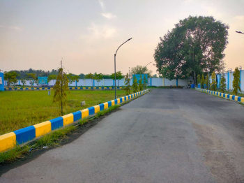  Industrial Land for Sale in Arkavathy Layout, Bangalore