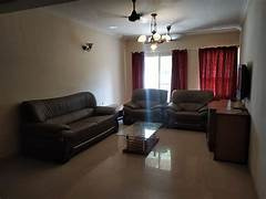 2 BHK Flat for Rent in Hennur, Bangalore