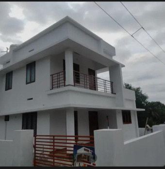 3 BHK House for Sale in Vadakkencherry, Palakkad