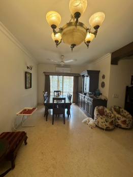 4 BHK Flat for Rent in Hennur, Bangalore