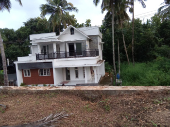 4 BHK House for Sale in Vadakkencherry, Palakkad